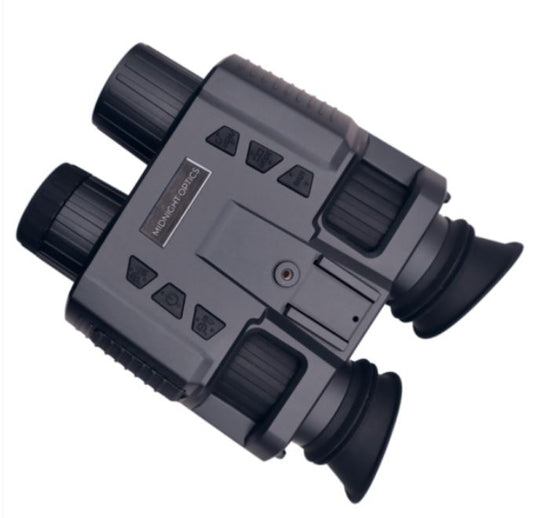Midnight Optics Explorer Night Vision Binoculars
