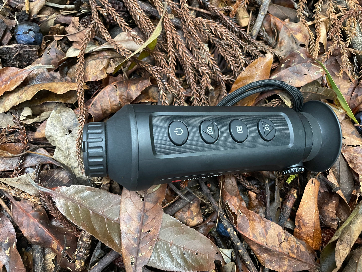HIKMICRO Lynx Pro LH19 Thermal Monocular